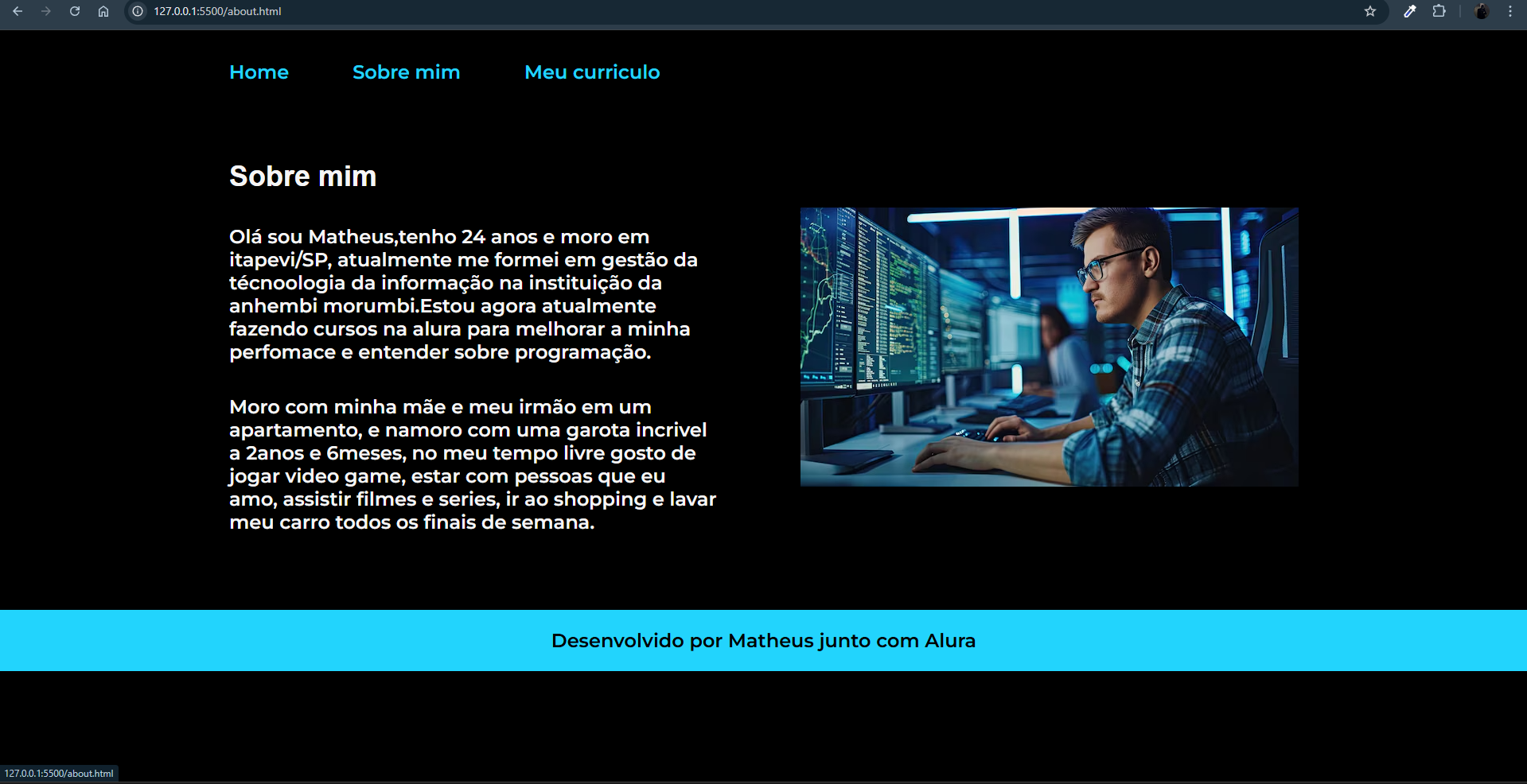 Insira aqui a descrição dessa imagem para ajudar na acessibilidade