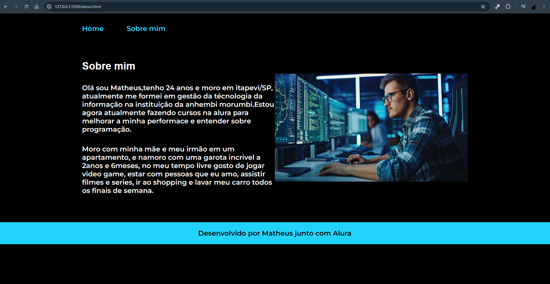 Insira aqui a descrição dessa imagem para ajudar na acessibilidade