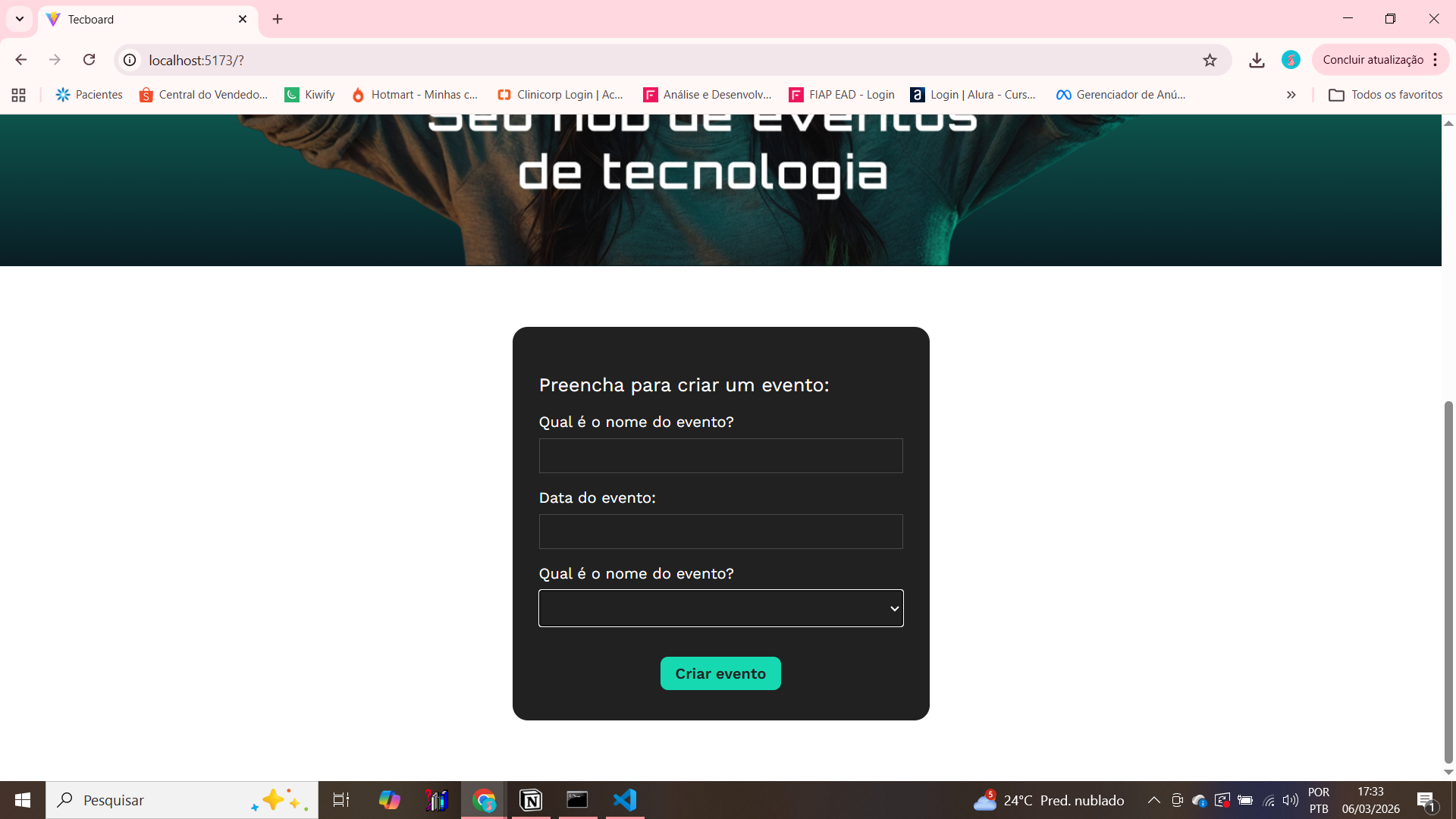 Insira aqui a descrição dessa imagem para ajudar na acessibilidade