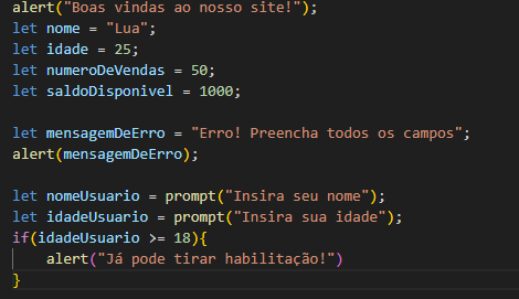 Insira aqui a descrição dessa imagem para ajudar na acessibilidade