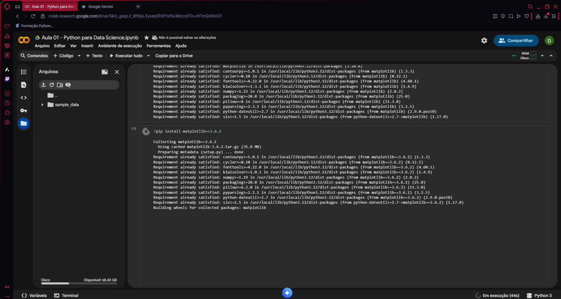 Insira aqui a descrição dessa imagem para ajudar na acessibilidade