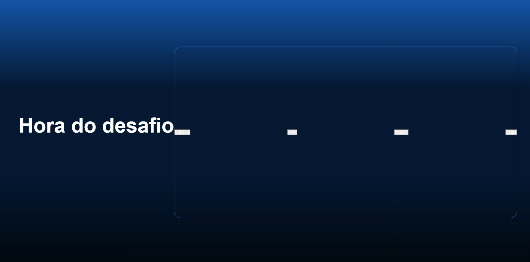 Insira aqui a descrição dessa imagem para ajudar na acessibilidade