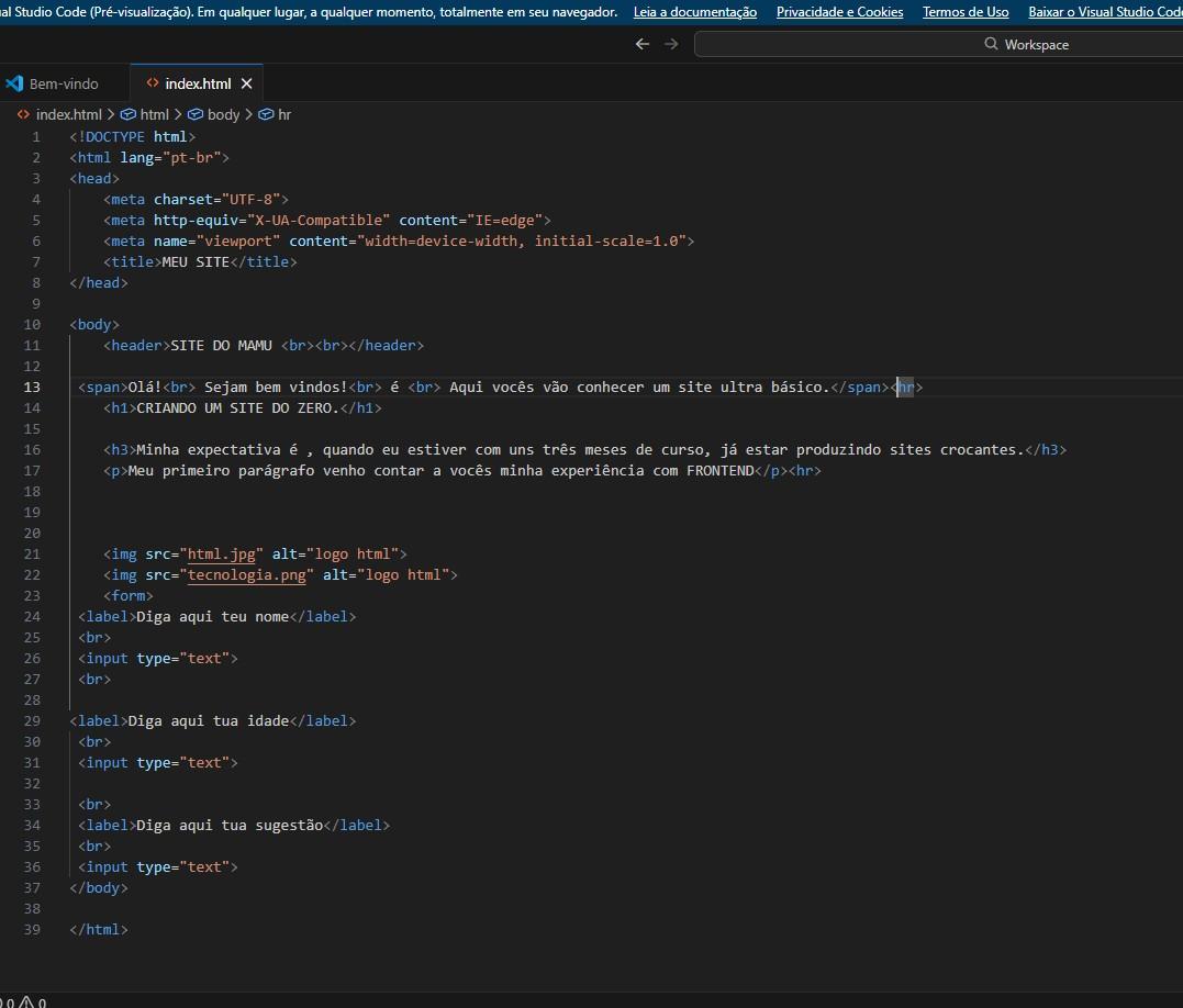 Insira aqui a descrição dessa imagem para ajudar na acessibilidade