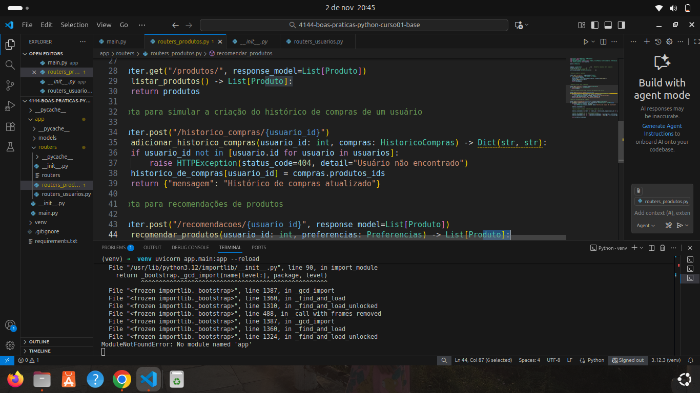Insira aqui a descrição dessa imagem para ajudar na acessibilidade