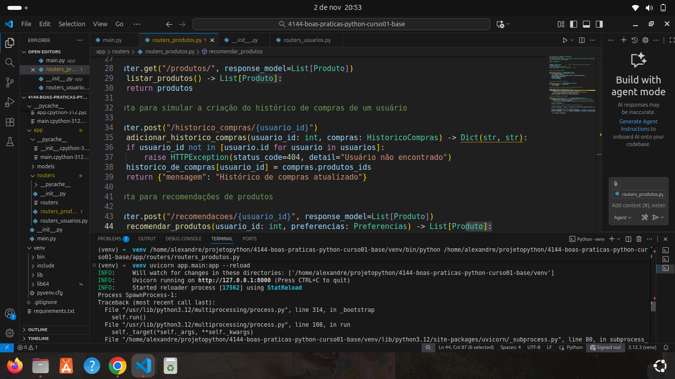 Insira aqui a descrição dessa imagem para ajudar na acessibilidade
