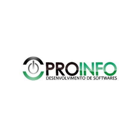 Logo Proinfo JF