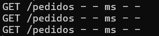 Log Backend