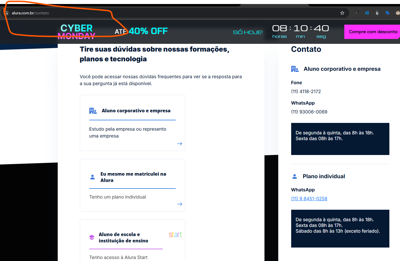 Insira aqui a descrição dessa imagem para ajudar na acessibilidade