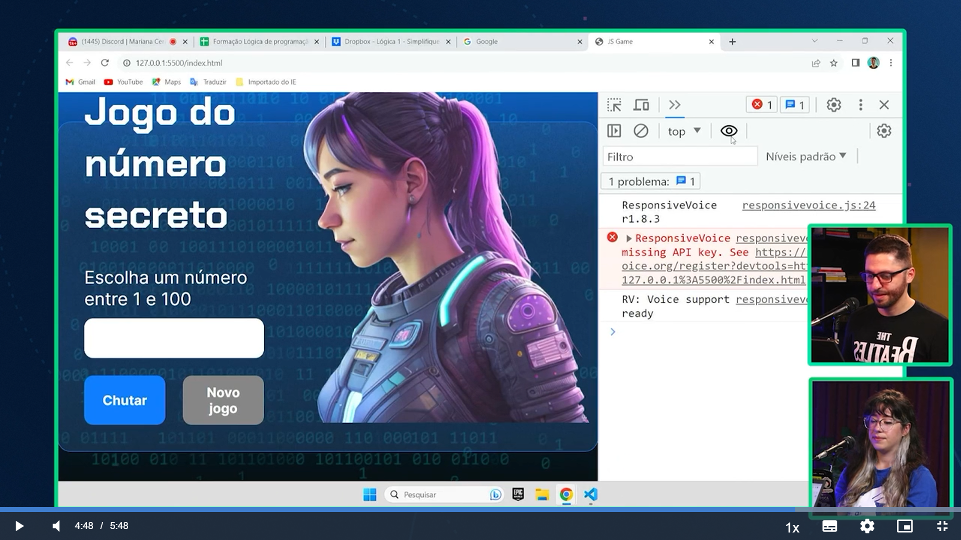 Insira aqui a descrição dessa imagem para ajudar na acessibilidade