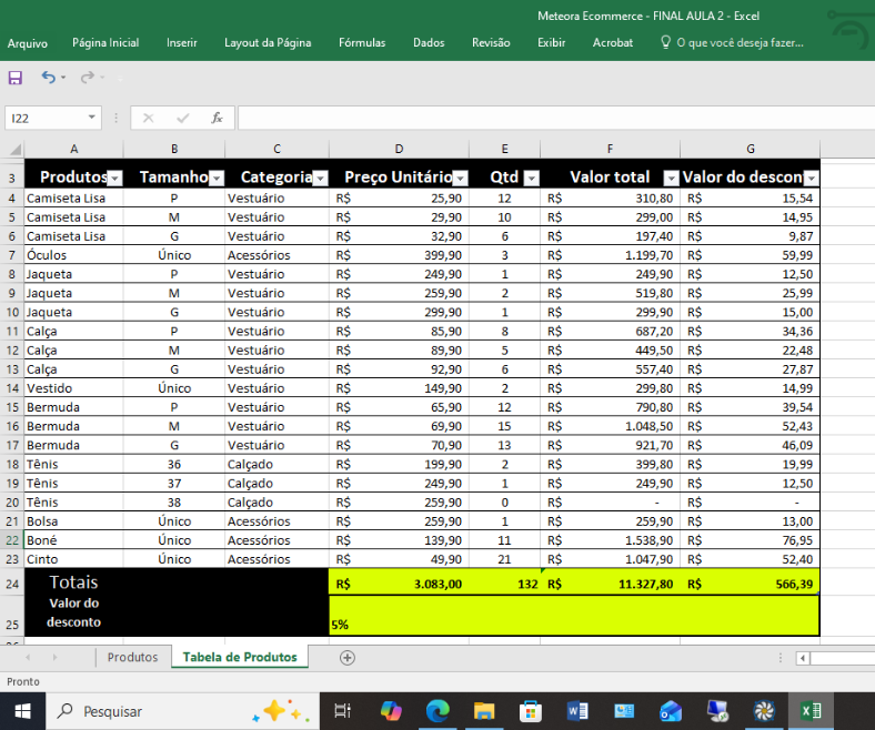 projeto faça como eu fiz