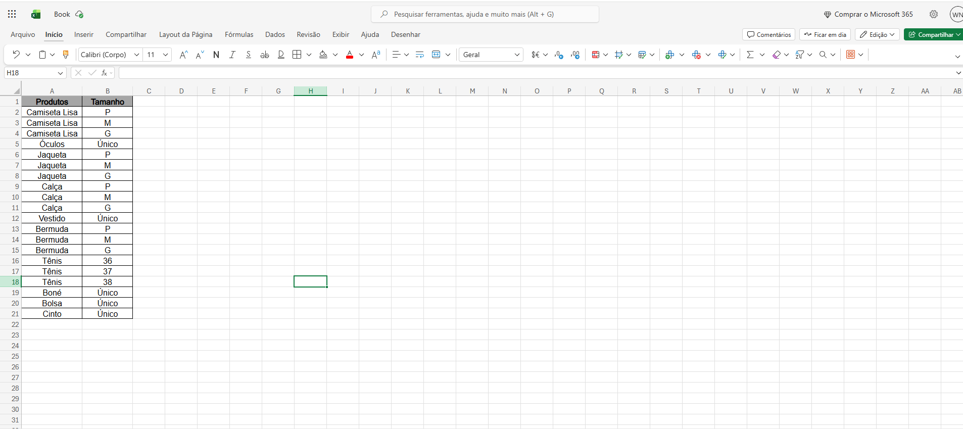 Projeto Faça Como eu Fiz