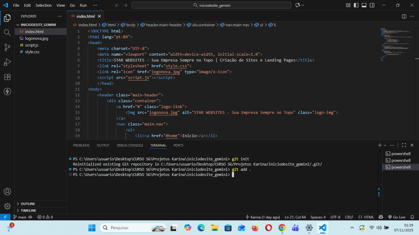Insira aqui a descrição dessa imagem para ajudar na acessibilidade