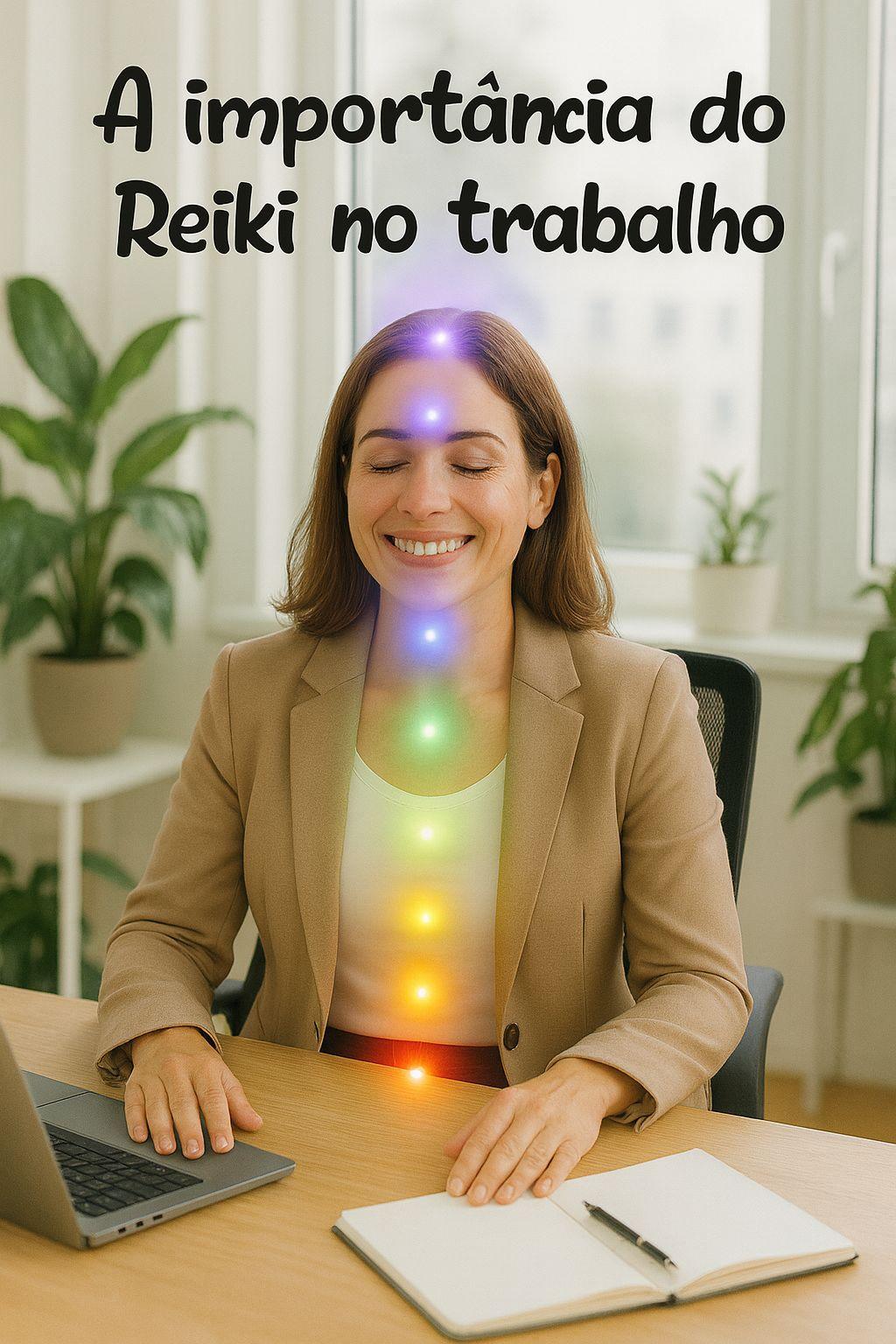 A importancia do Reiki no Trabalho - chatGPT edit 