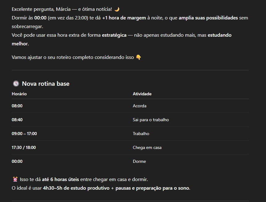 Imagem 1 - Rotina Base