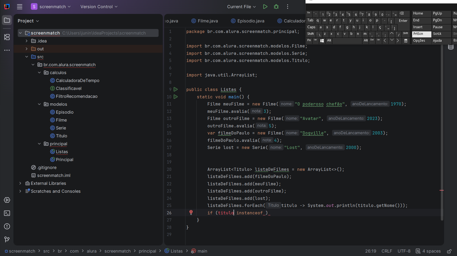 Insira aqui a descrição dessa imagem para ajudar na acessibilidade