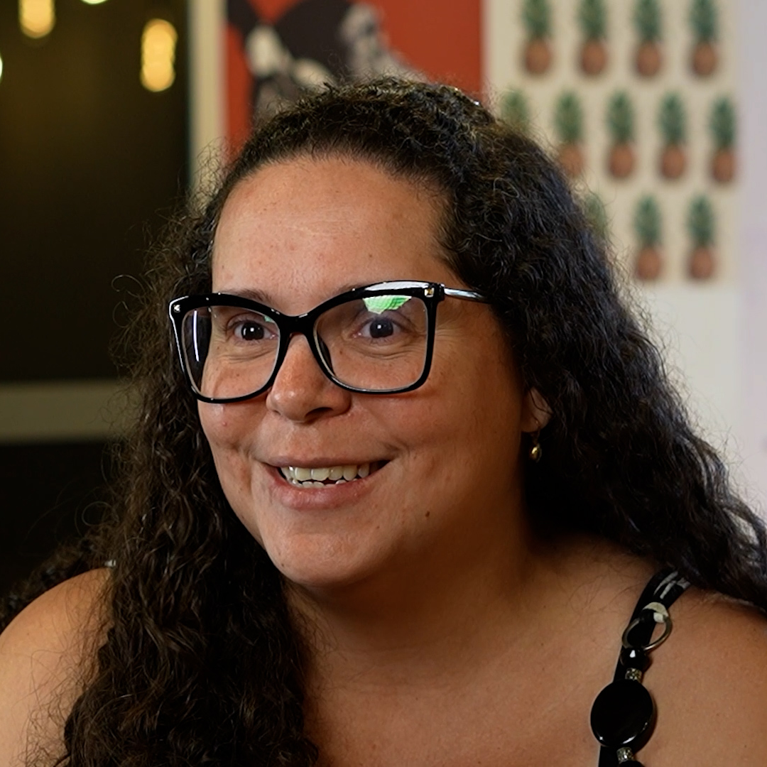 Foto de Ana Paula dos Santos