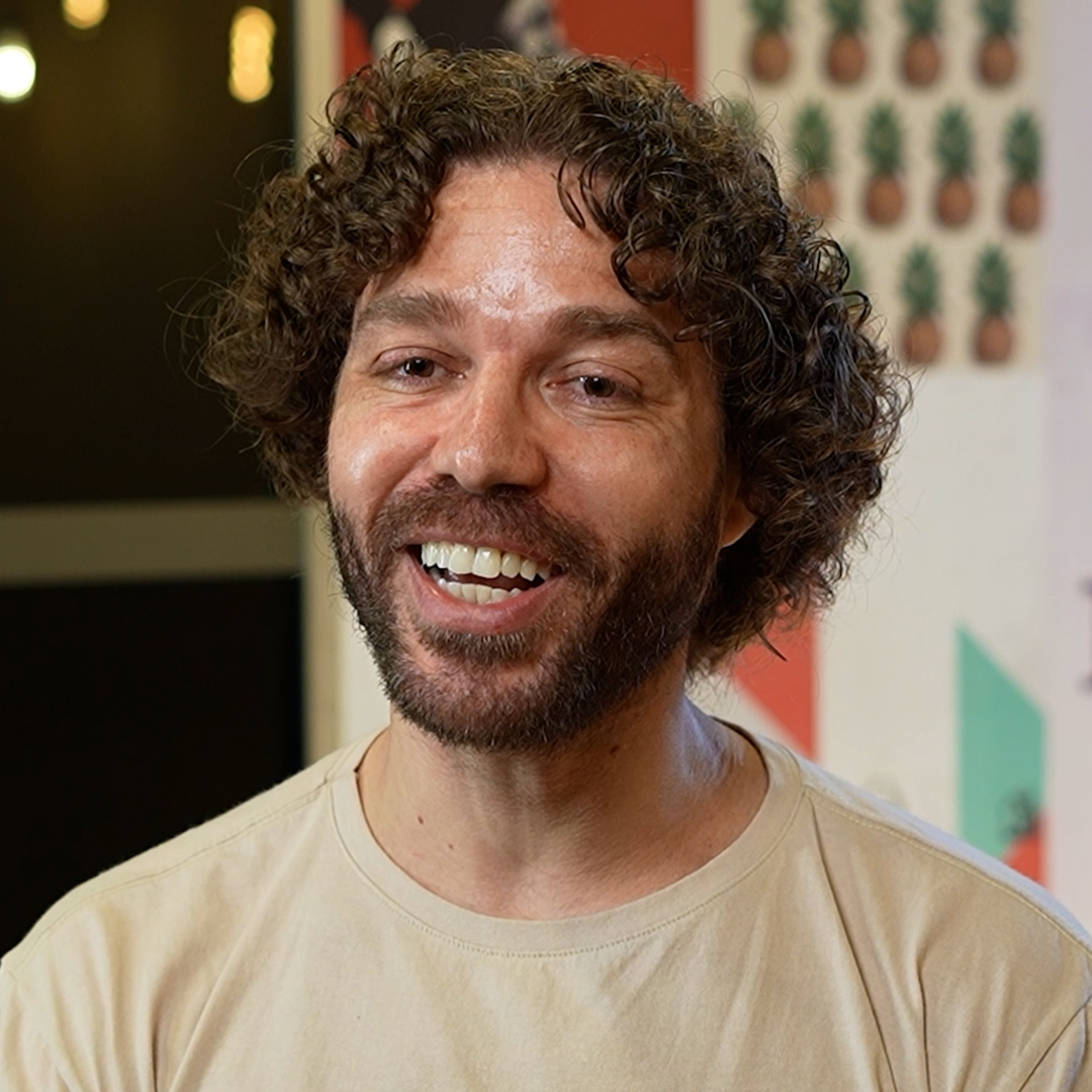 Foto de Franklin Barreto