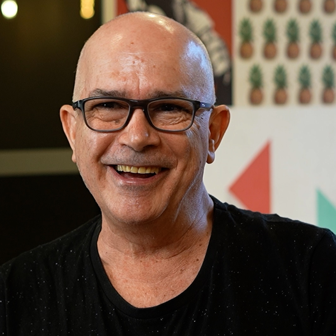 Foto de Roberto Mendonça