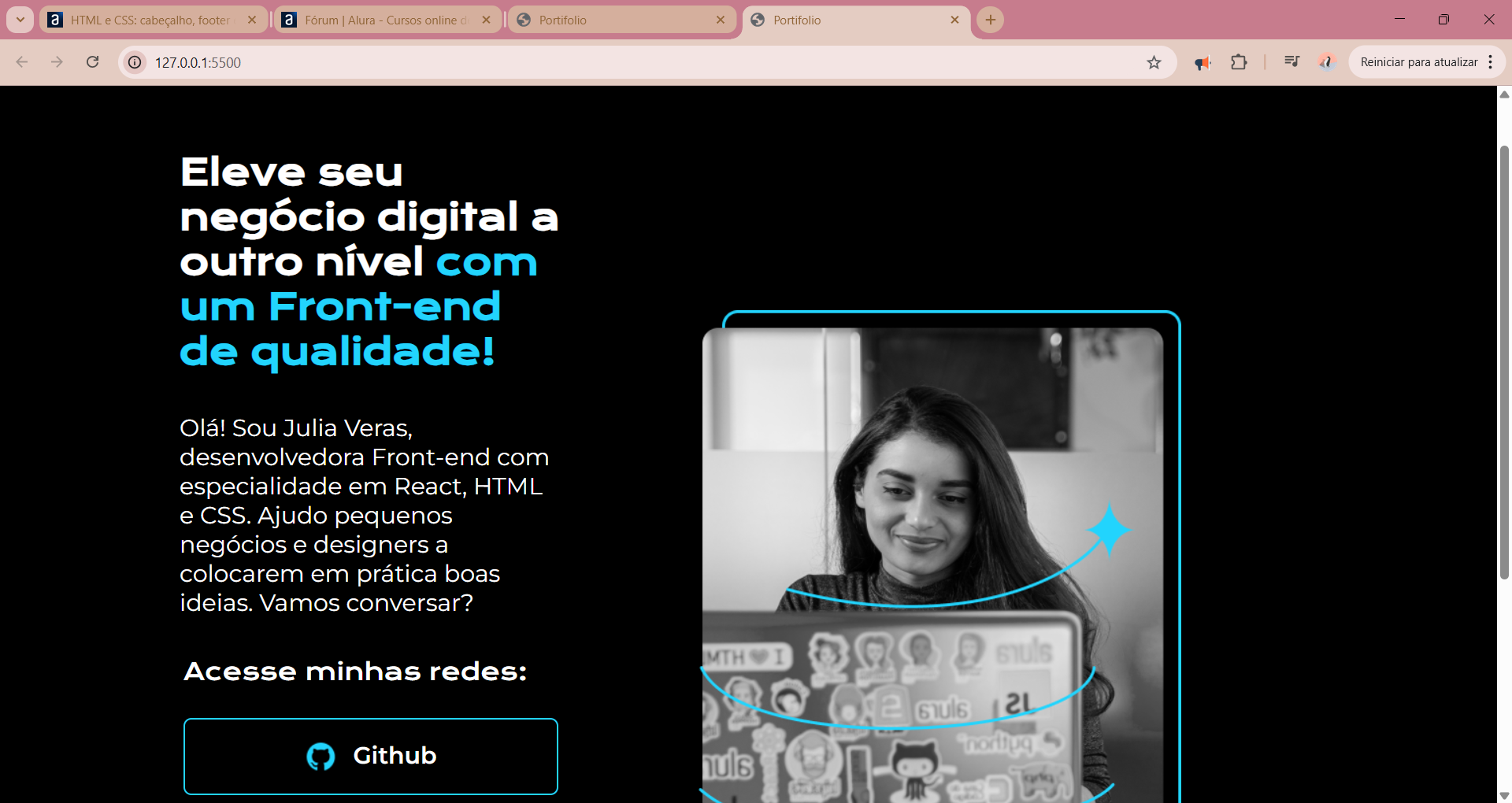 Insira aqui a descrição dessa imagem para ajudar na acessibilidade