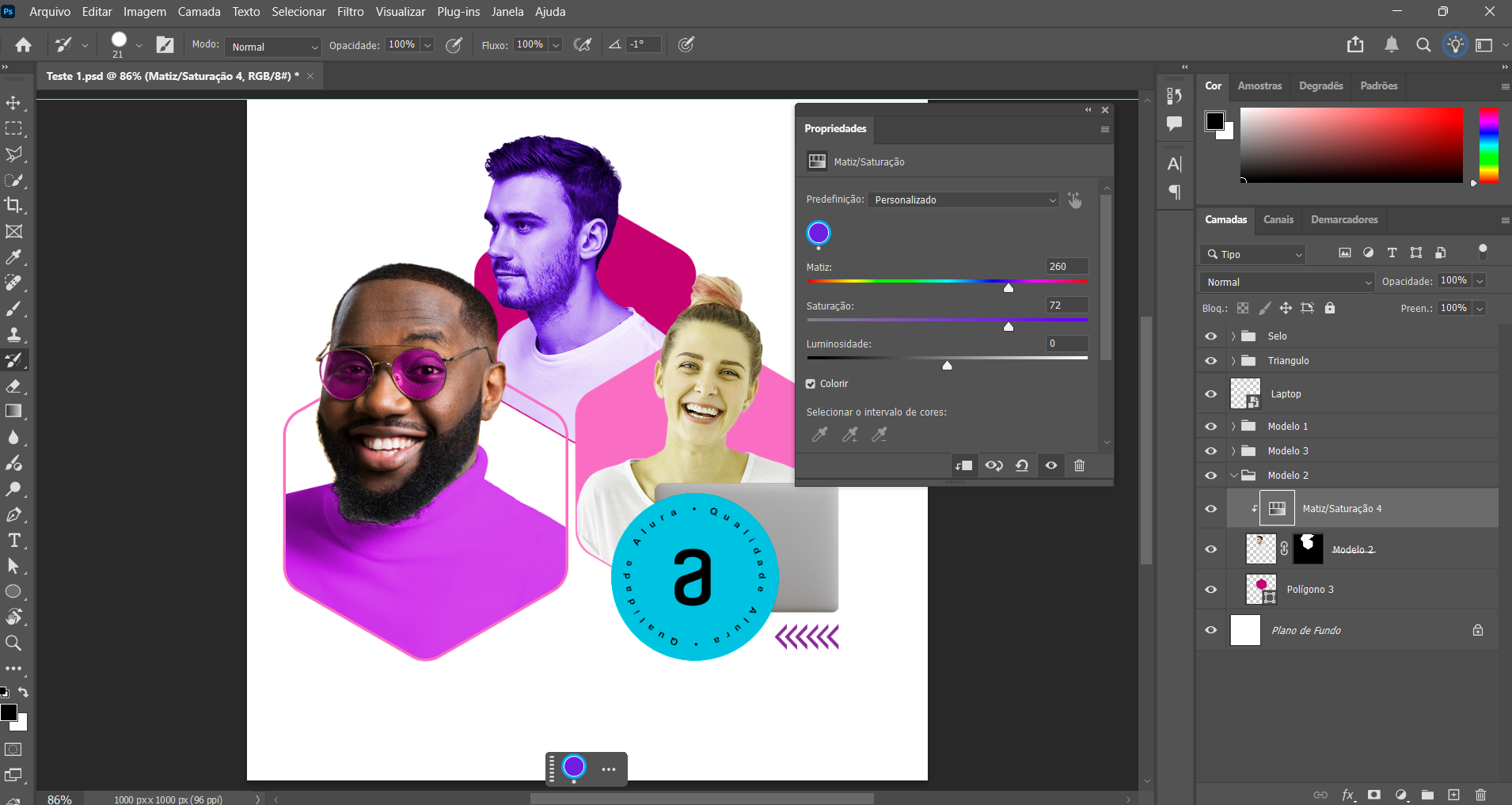 Insira aqui a descrição dessa imagem para ajudar na acessibilidade
