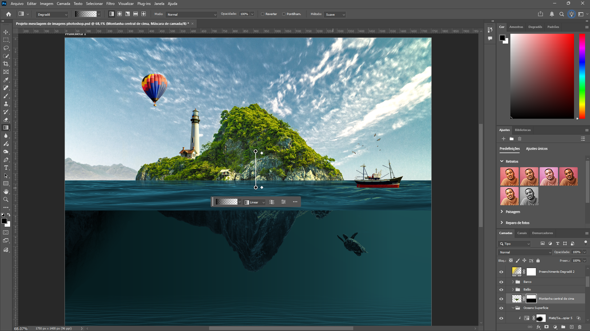 Insira aqui a descrição dessa imagem para ajudar na acessibilidade