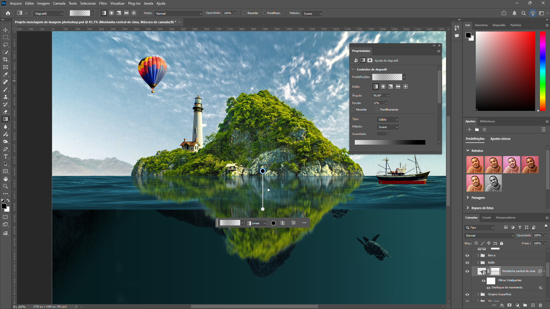 Insira aqui a descrição dessa imagem para ajudar na acessibilidade