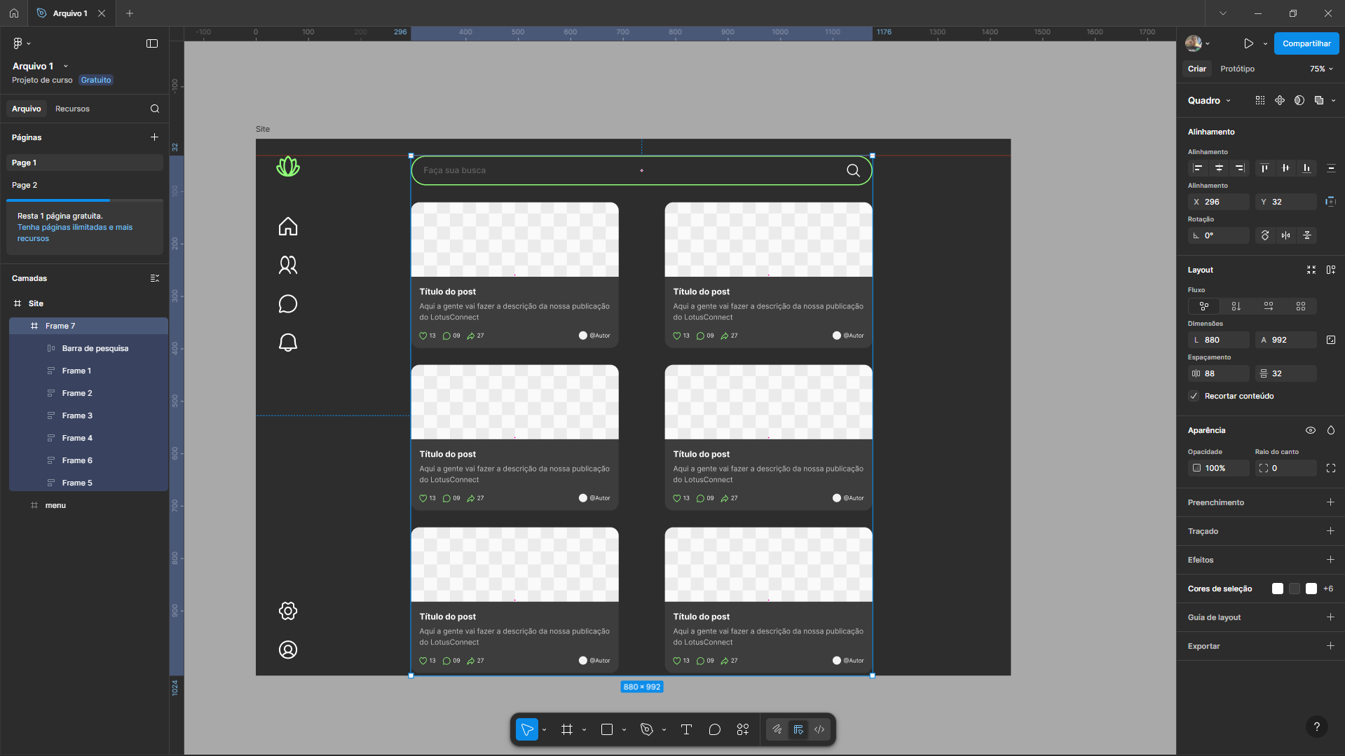 Insira aqui a descrição dessa imagem para ajudar na acessibilidade