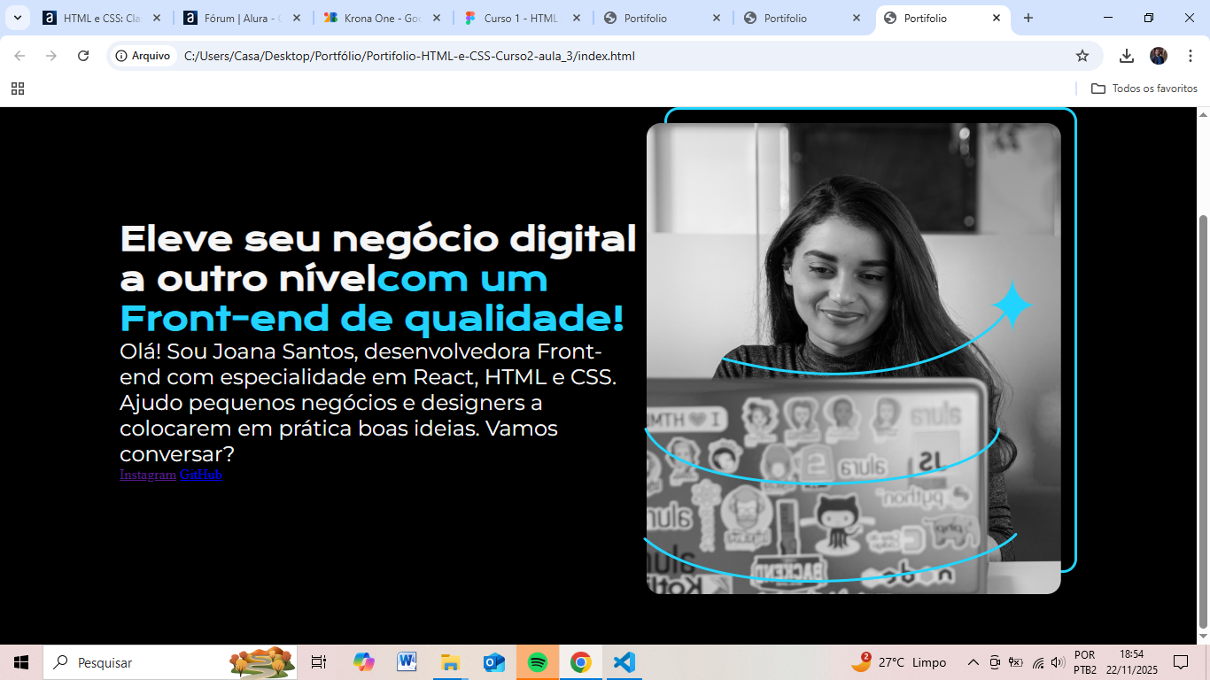 Insira aqui a descrição dessa imagem para ajudar na acessibilidade