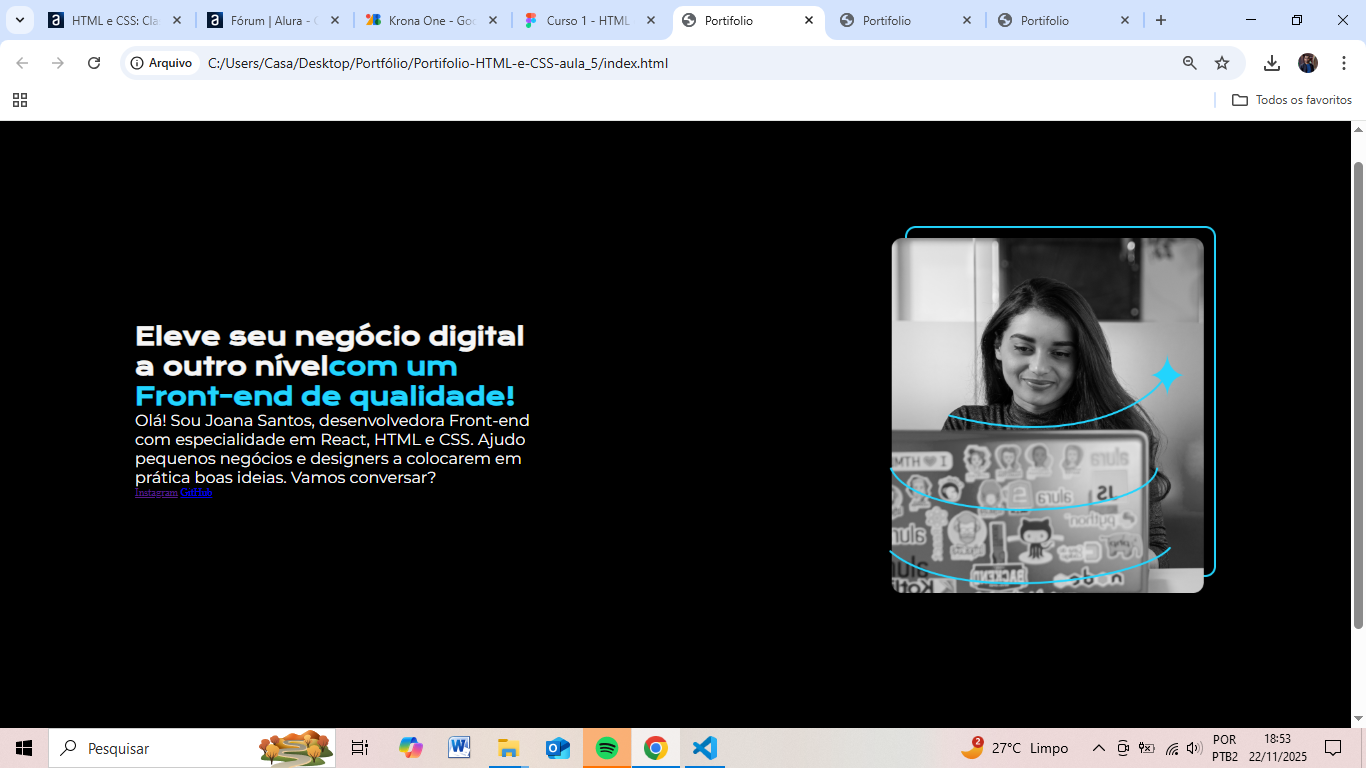 Insira aqui a descrição dessa imagem para ajudar na acessibilidade