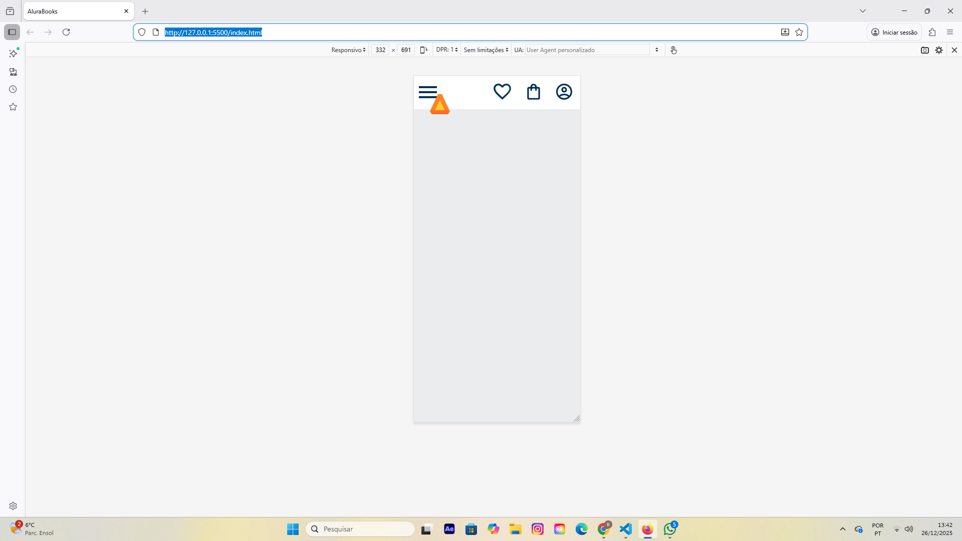 Insira aqui a descrição dessa imagem para ajudar na acessibilidade