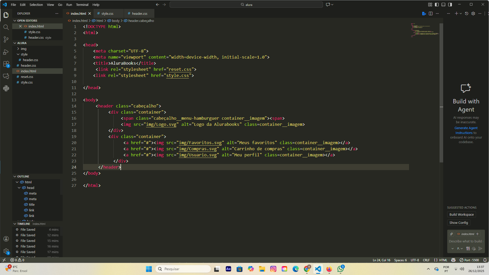 Insira aqui a descrição dessa imagem para ajudar na acessibilidade