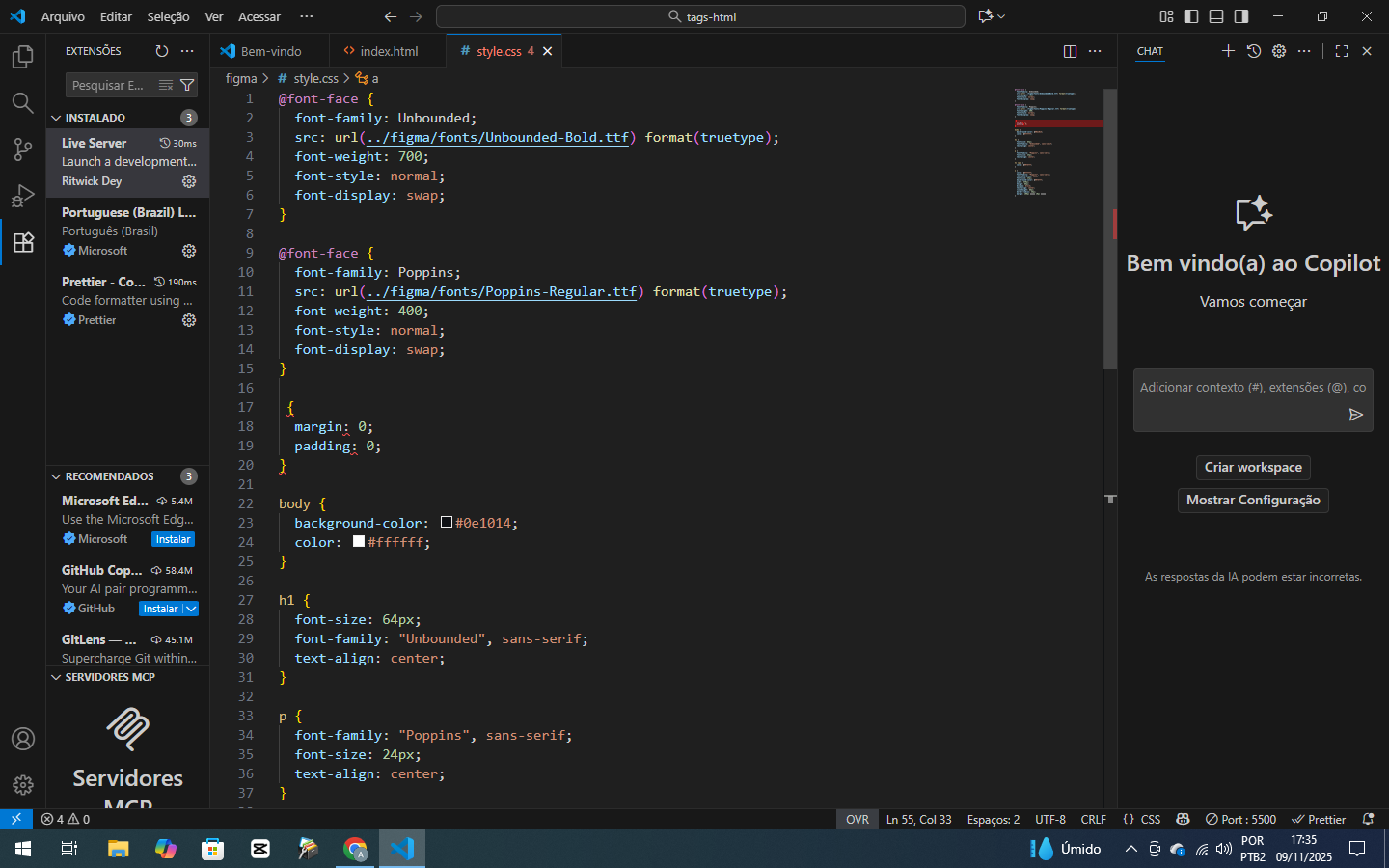 Insira aqui a descrição dessa imagem para ajudar na acessibilidade