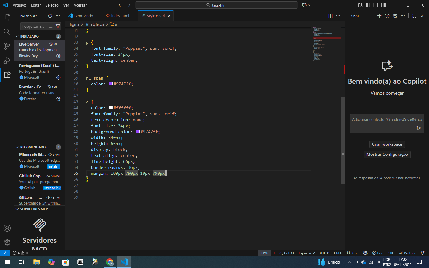 Insira aqui a descrição dessa imagem para ajudar na acessibilidade