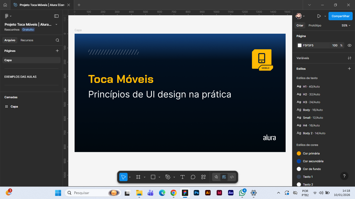 Insira aqui a descrição dessa imagem para ajudar na acessibilidade
