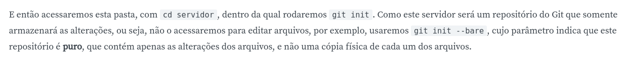 2º parágrafo da transcrição do vídeo 1 - repositores remotos