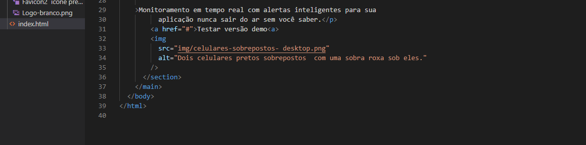 Insira aqui a descrição dessa imagem para ajudar na acessibilidade