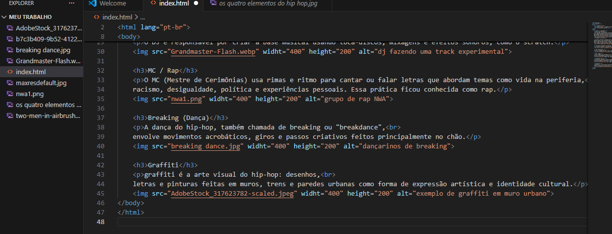 Insira aqui a descrição dessa imagem para ajudar na acessibilidade