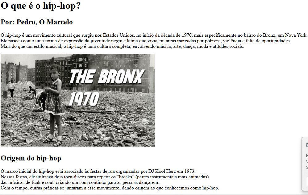 Insira aqui a descrição dessa imagem para ajudar na acessibilidade