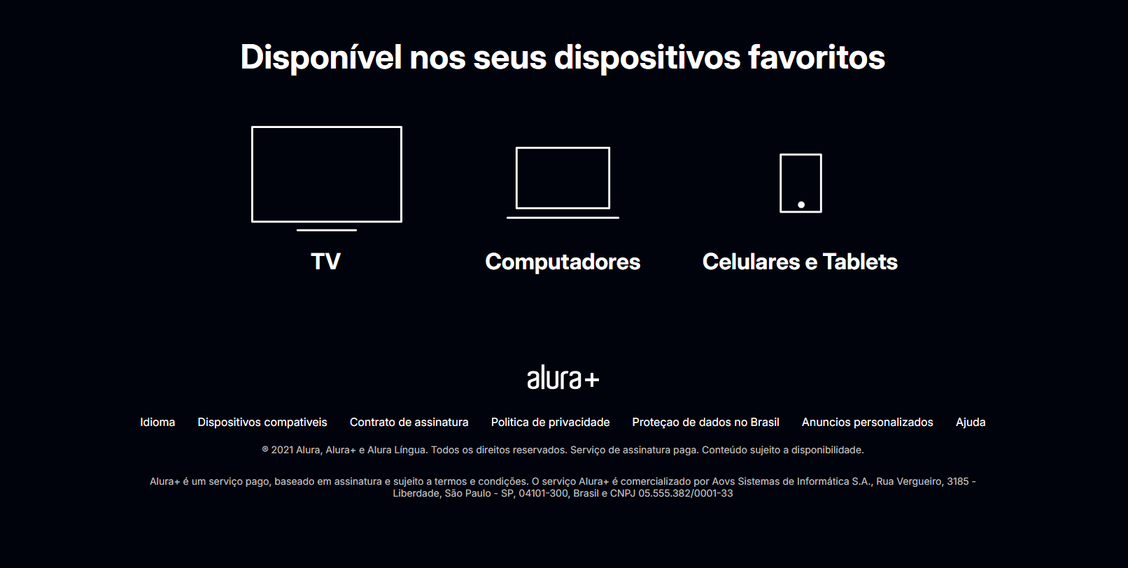 Insira aqui a descrição dessa imagem para ajudar na acessibilidade