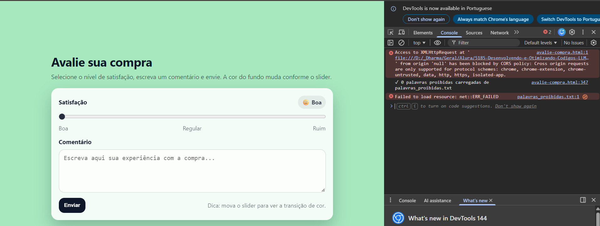 Insira aqui a descrição dessa imagem para ajudar na acessibilidade