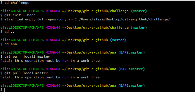 git-e-github-teste