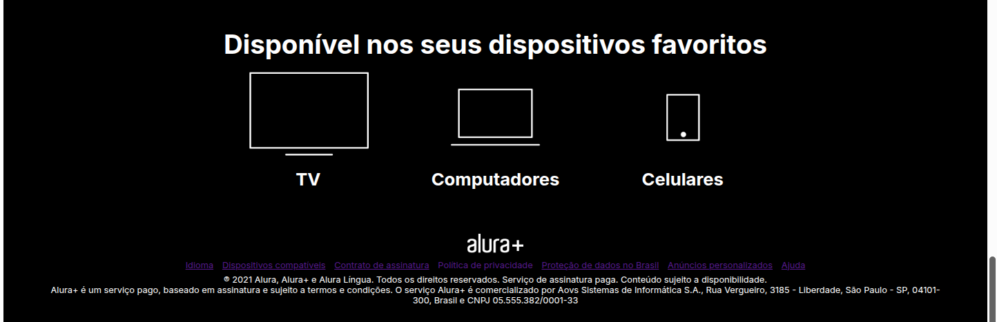 Insira aqui a descrição dessa imagem para ajudar na acessibilidade