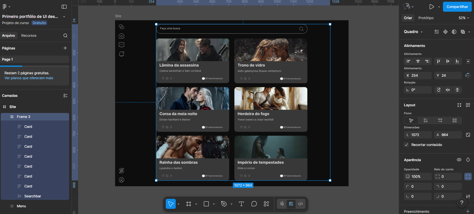 Insira aqui a descrição dessa imagem para ajudar na acessibilidade
