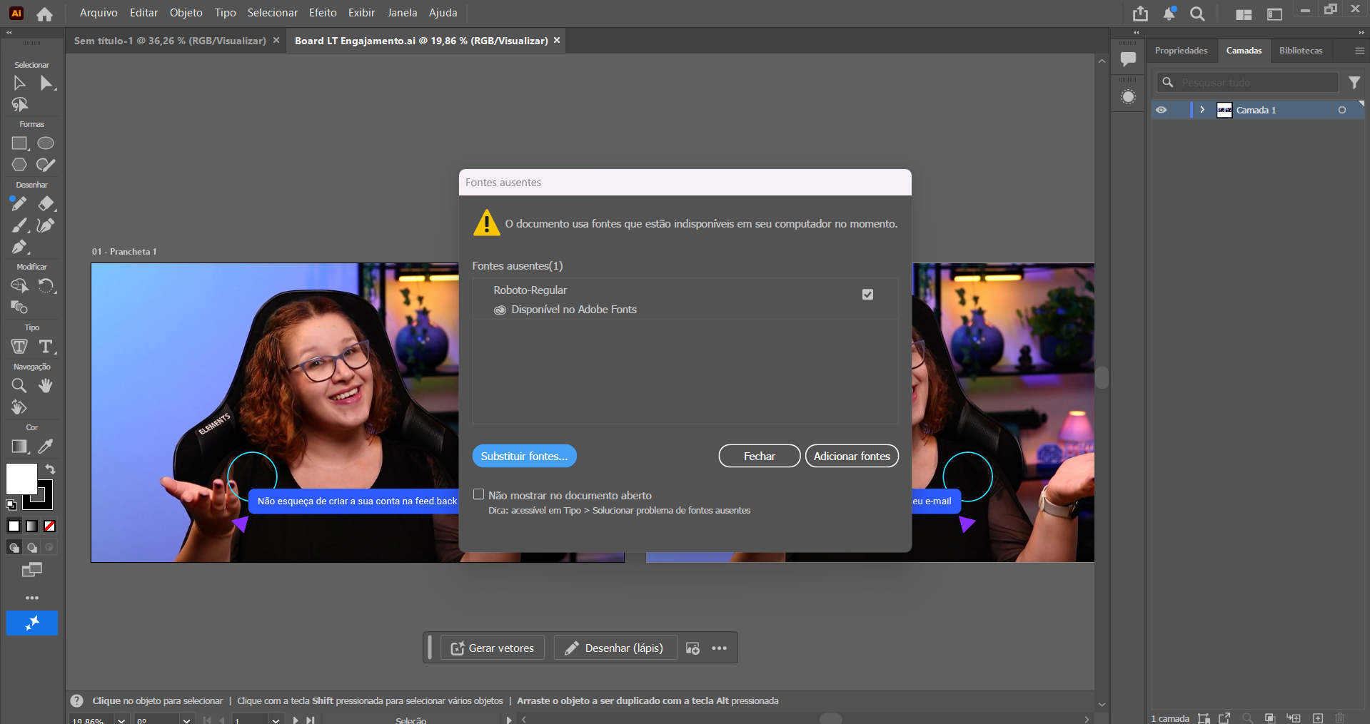 Insira aqui a descrição dessa imagem para ajudar na acessibilidade