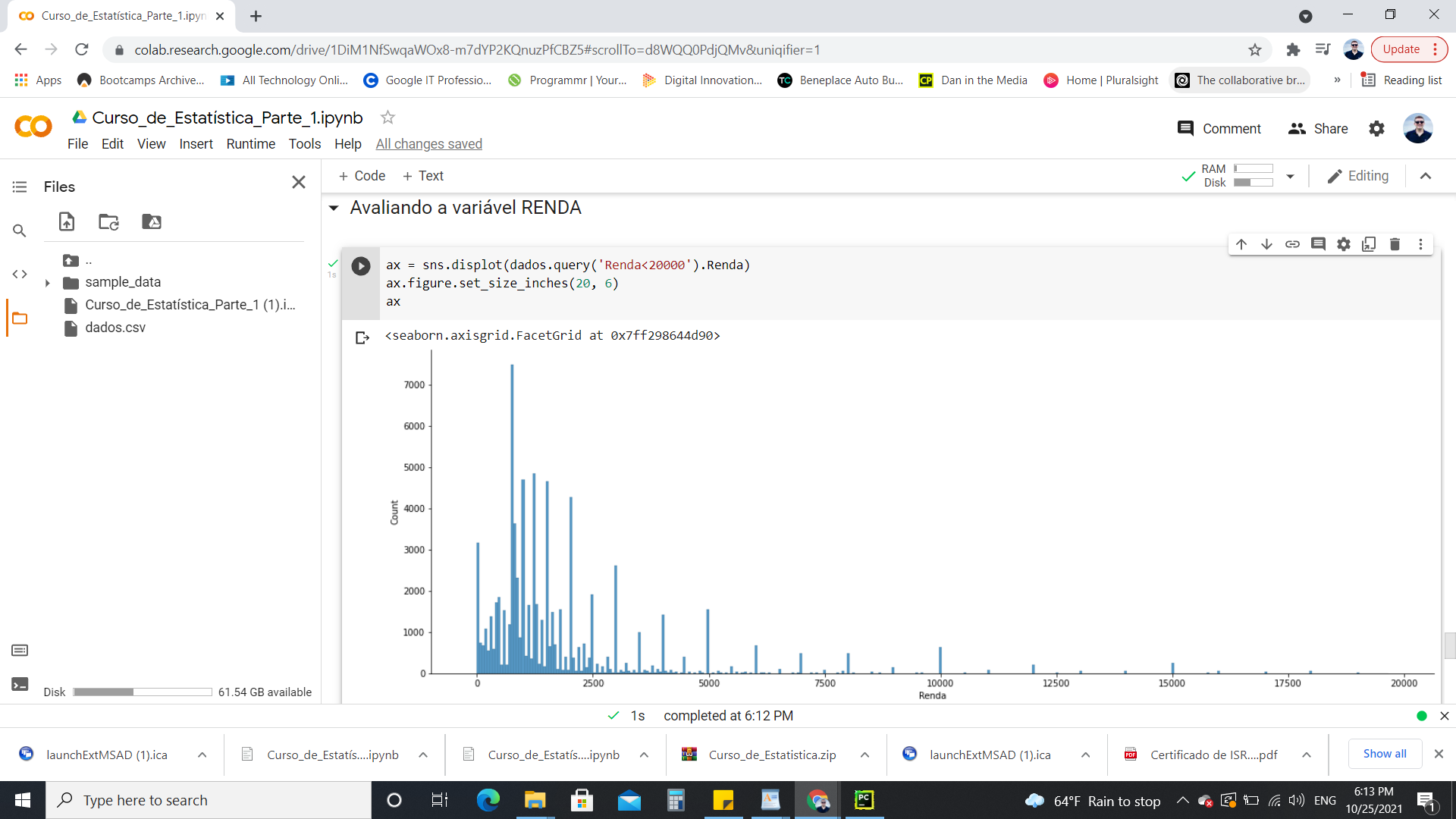 grafico-diferente-estat-stica-com-python-frequ-ncias-e-medidas