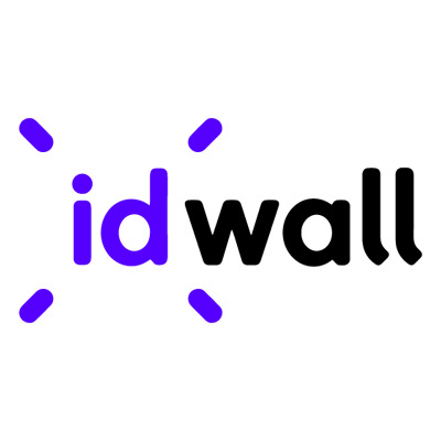 Logotipo idwall