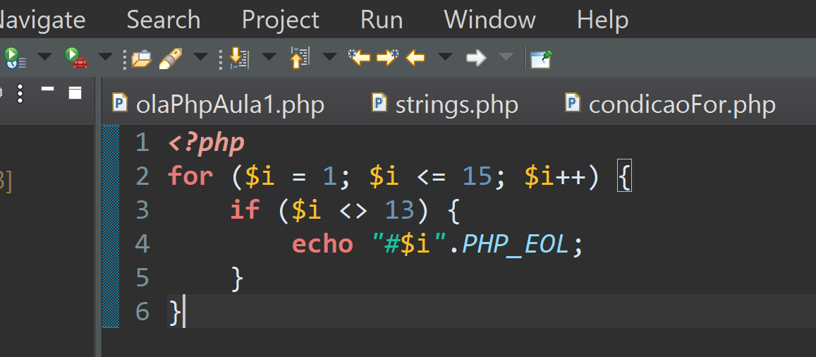 Php um HTML Din mico mas n o formata quebra de linha PHP EOL