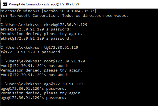 imagem do prompt de comando
