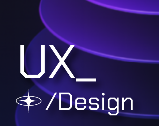 Imagem da carreira: UX Design