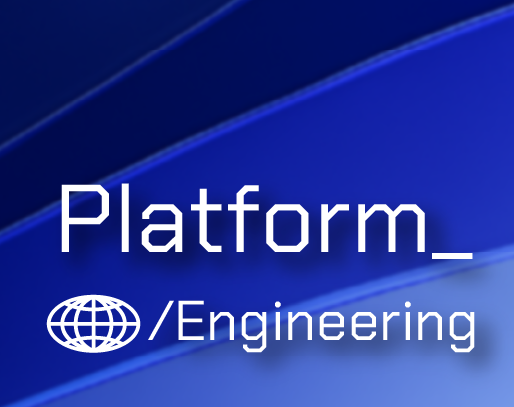 Imagem da carreira: Platform Engineering